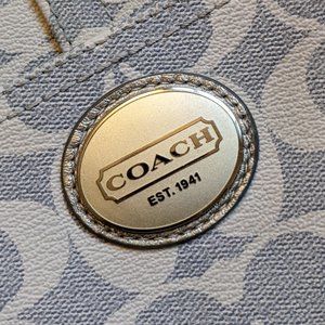 Coach Handbag